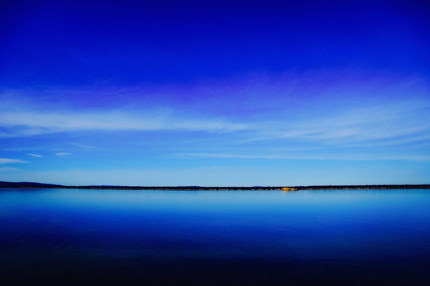Open Land